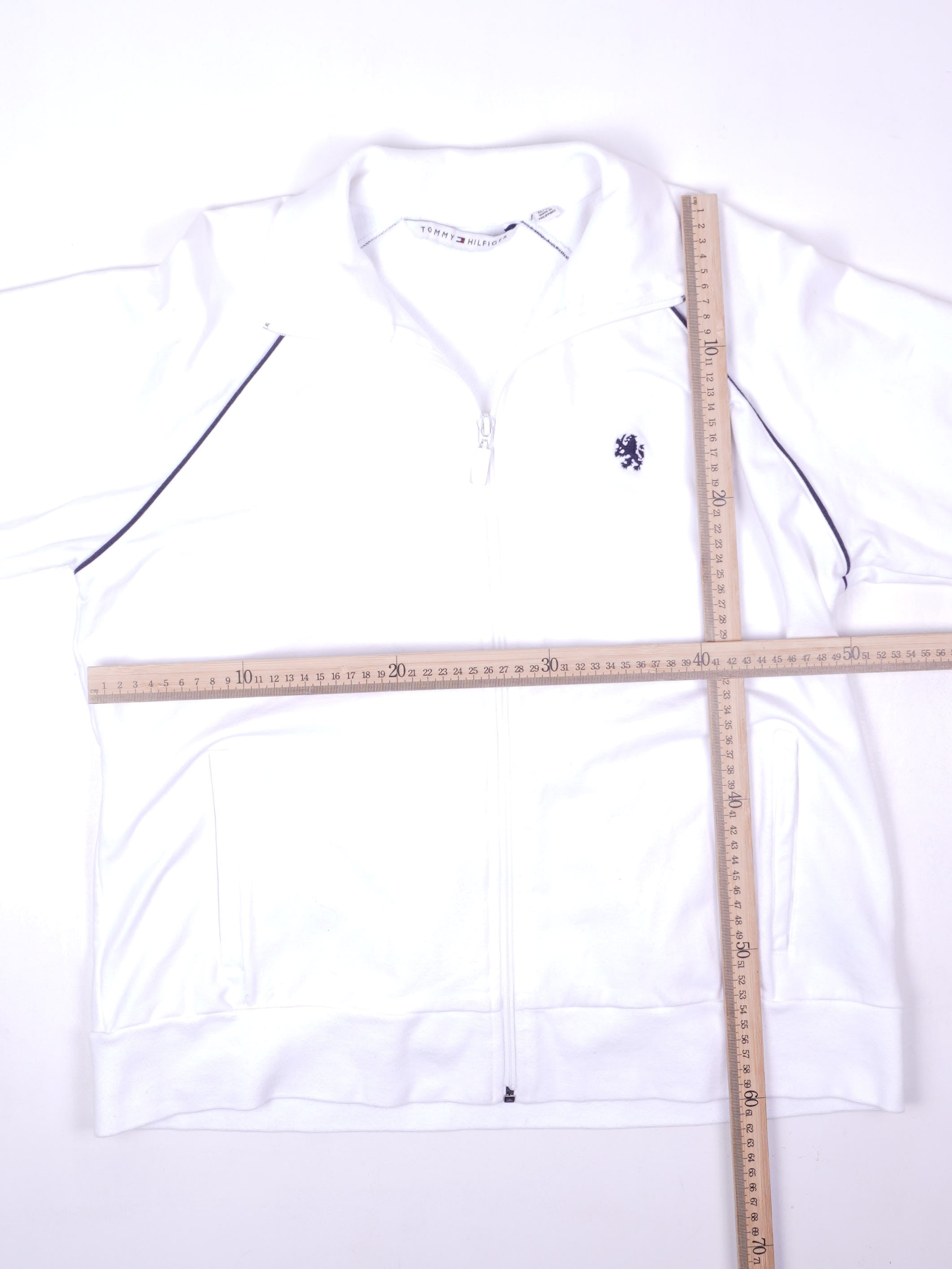 Tommy Hilfiger Trainingsjacke (M)