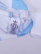 Adidas Deutschland 78 1978 Heim Trikot (L)