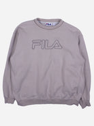 Fila Sweater (L)