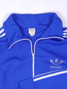 Adidas D6 Trainingsjacke (M)