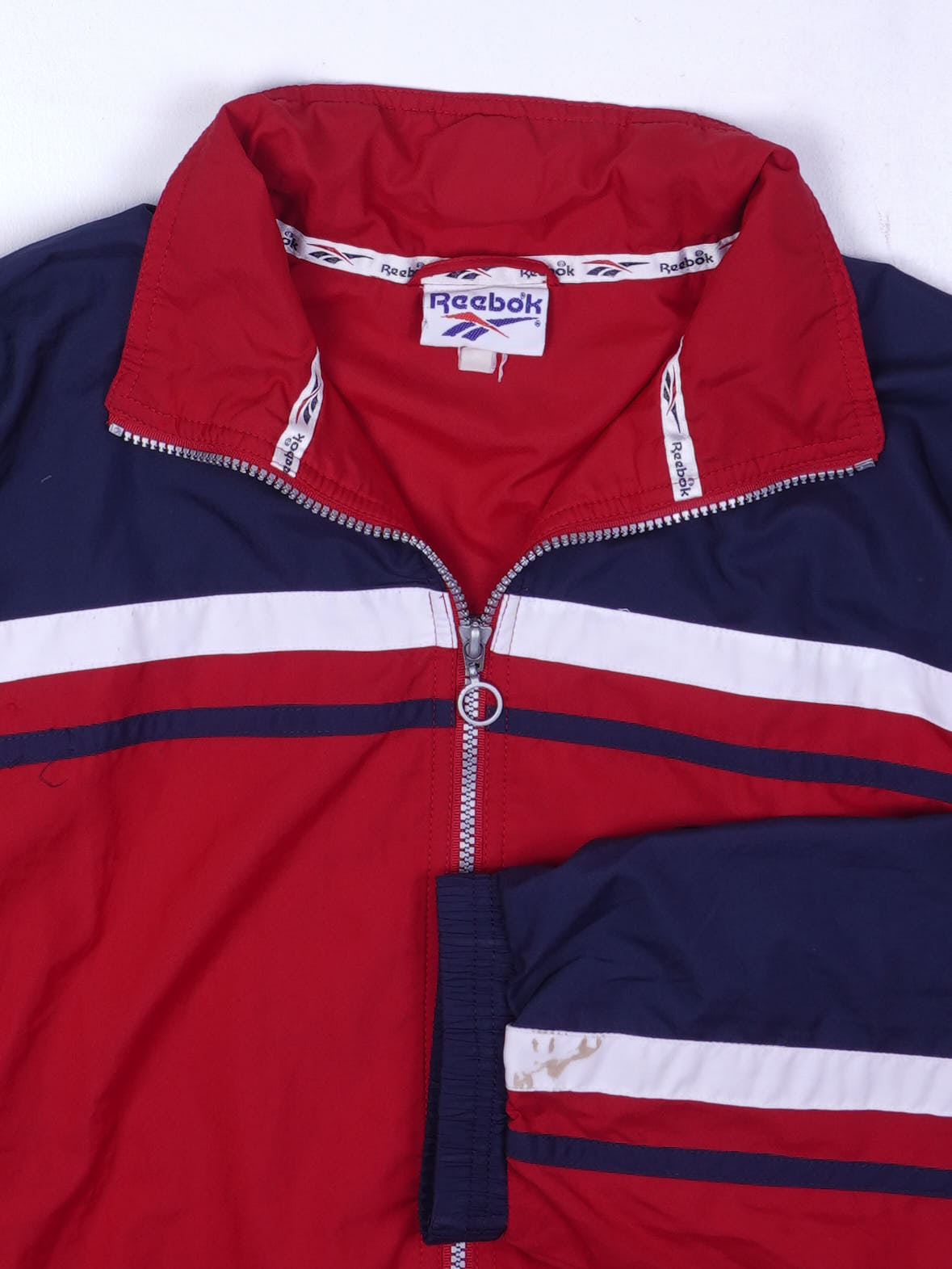 Reebok Trainingsjacke (M)