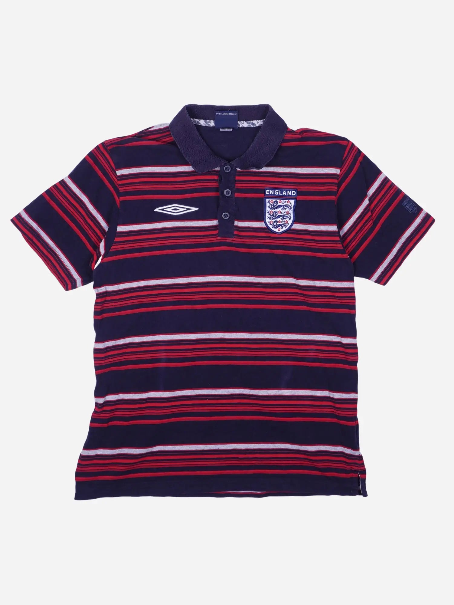 Umbro Polo Shirt (S)