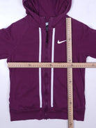 Nike Trainingsjacke (XS)