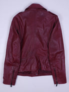 Vintage Lederjacke (M)
