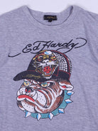 Ed Hardy T-Shirt (XS)