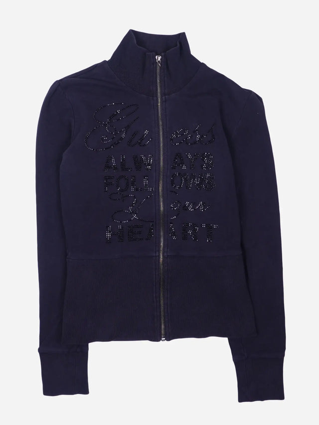 Guess Trainingsjacke (XS)