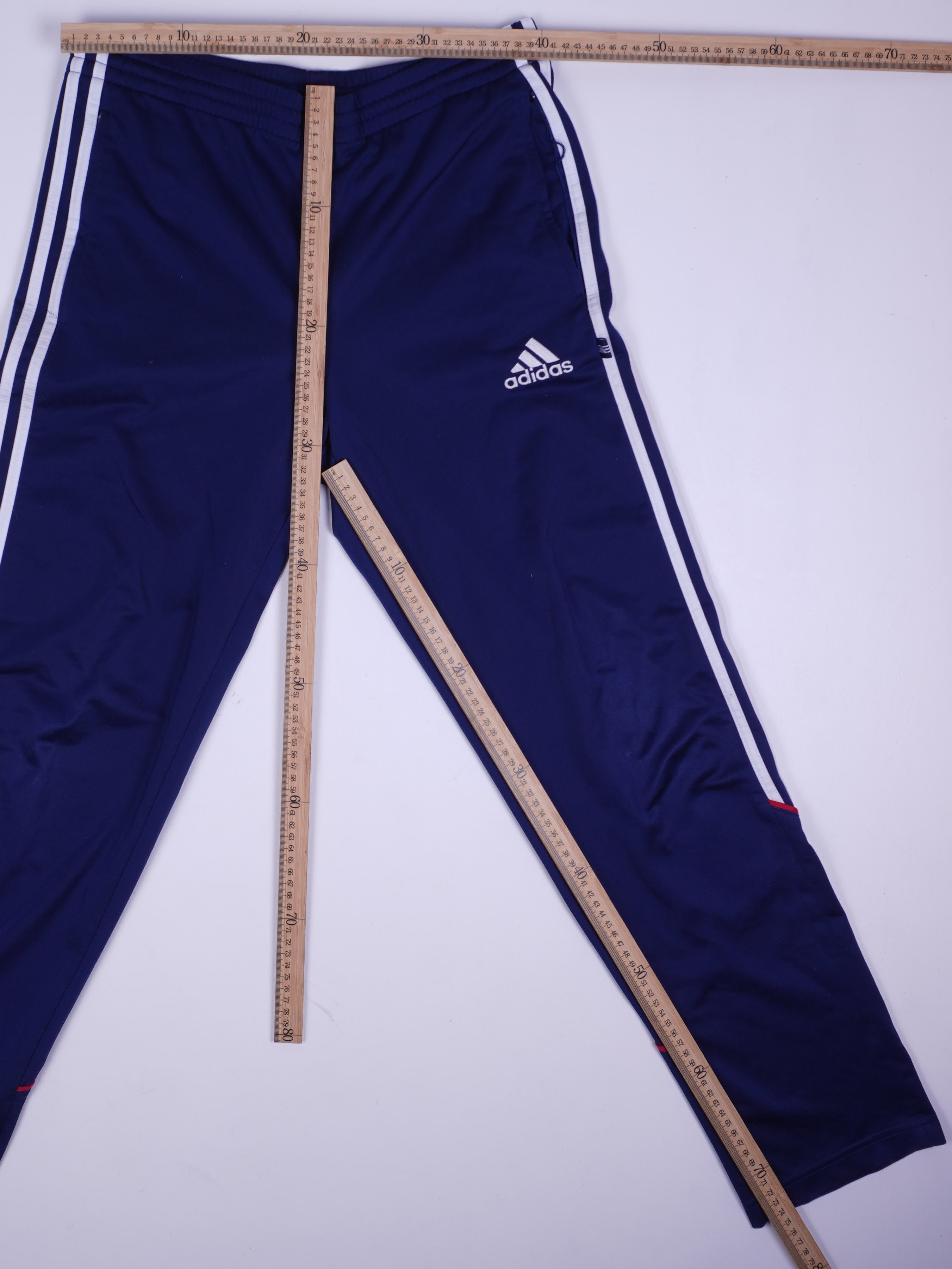 Adidas Track Pants (M)
