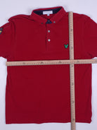 Vintage Polo Shirt (M)