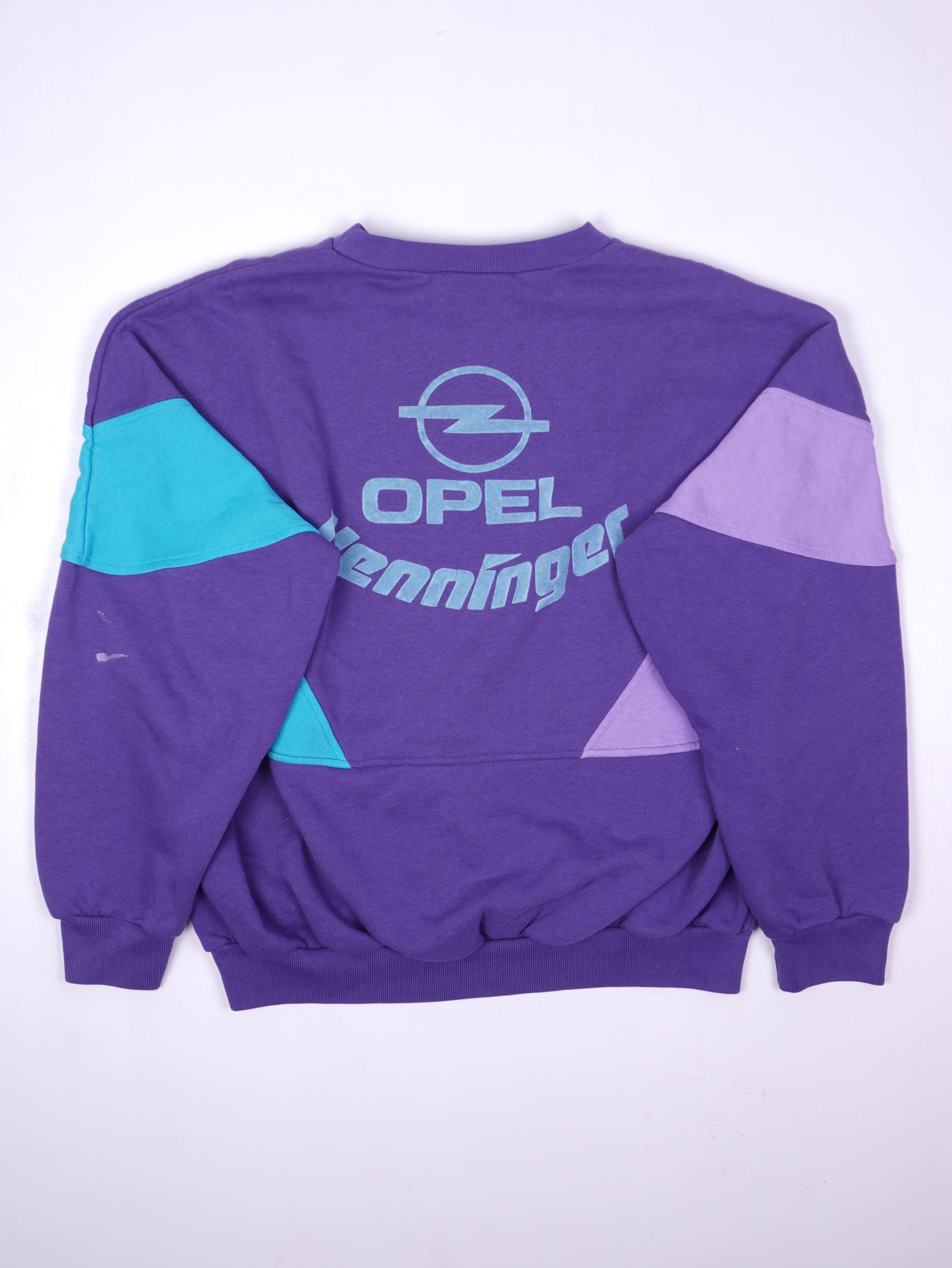 Adidas Sweater (M)