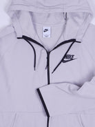 Nike Zip Hoodie (L)