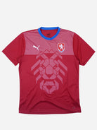 Puma Slowakei 2024/25 Heim Trikot (M)
