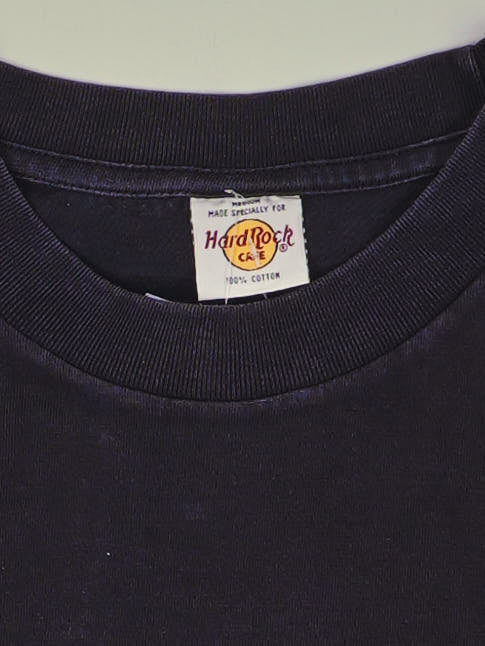 Hard Rock Cafe T-Shirt (M)
