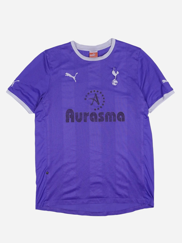 Puma Tottenham Hotspur 2011/12 Auswärts Trikot (M)