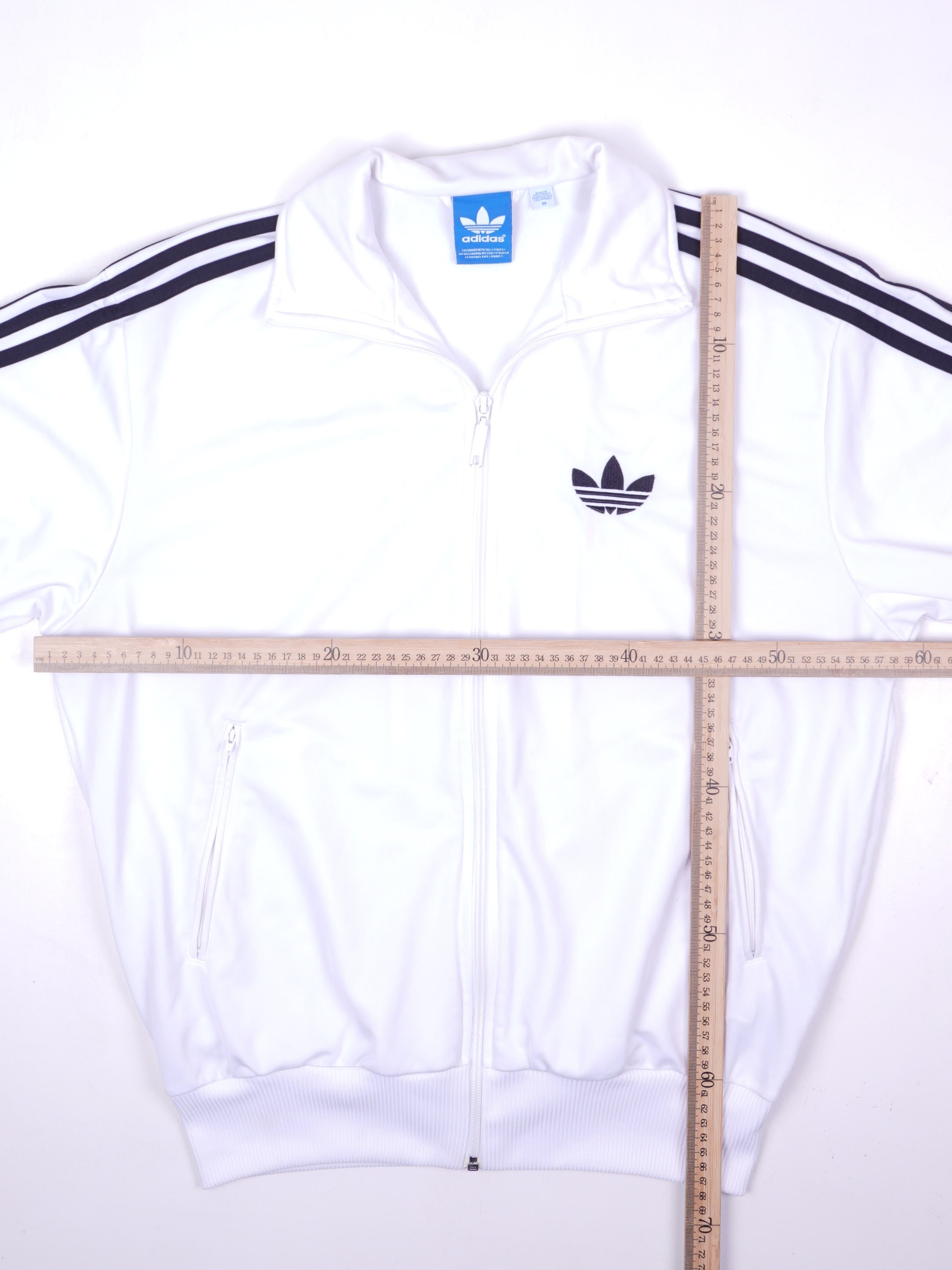 Adidas Trainingsjacke (M)