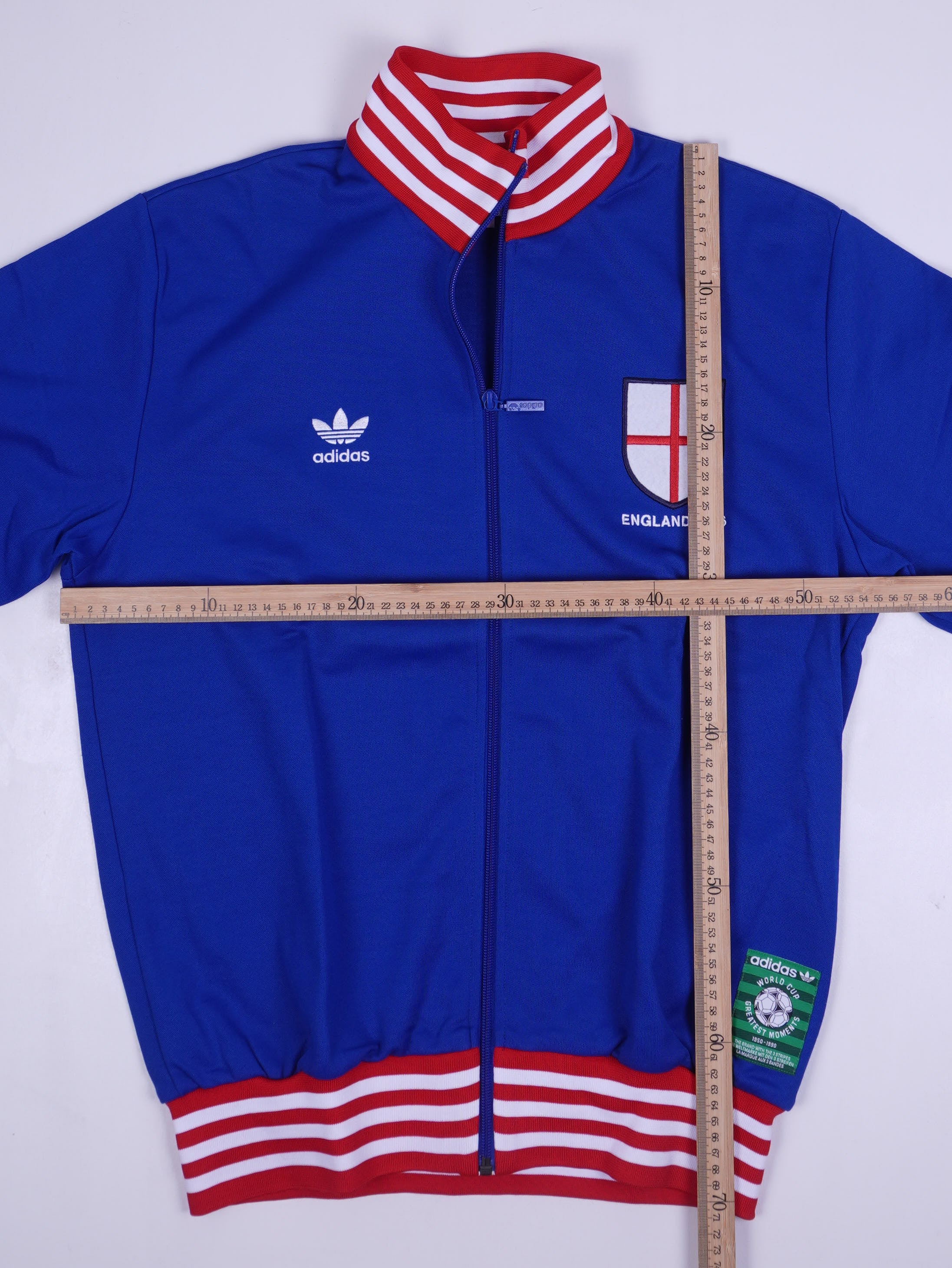 Adidas Trainingsjacke (L)