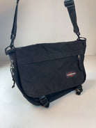 Eastpak Usa Messenger Tasche SchwarzY2k