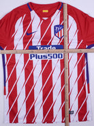 Nike Atlético Madrid 2017/18 Heim Trikot (L)