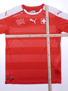 Puma 2016 Heim Trikot ()