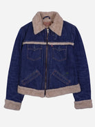 Levis Jeans Jacke (S)