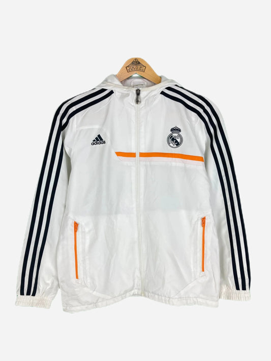 Adidas Trainingsjacke Real Madrid (S)