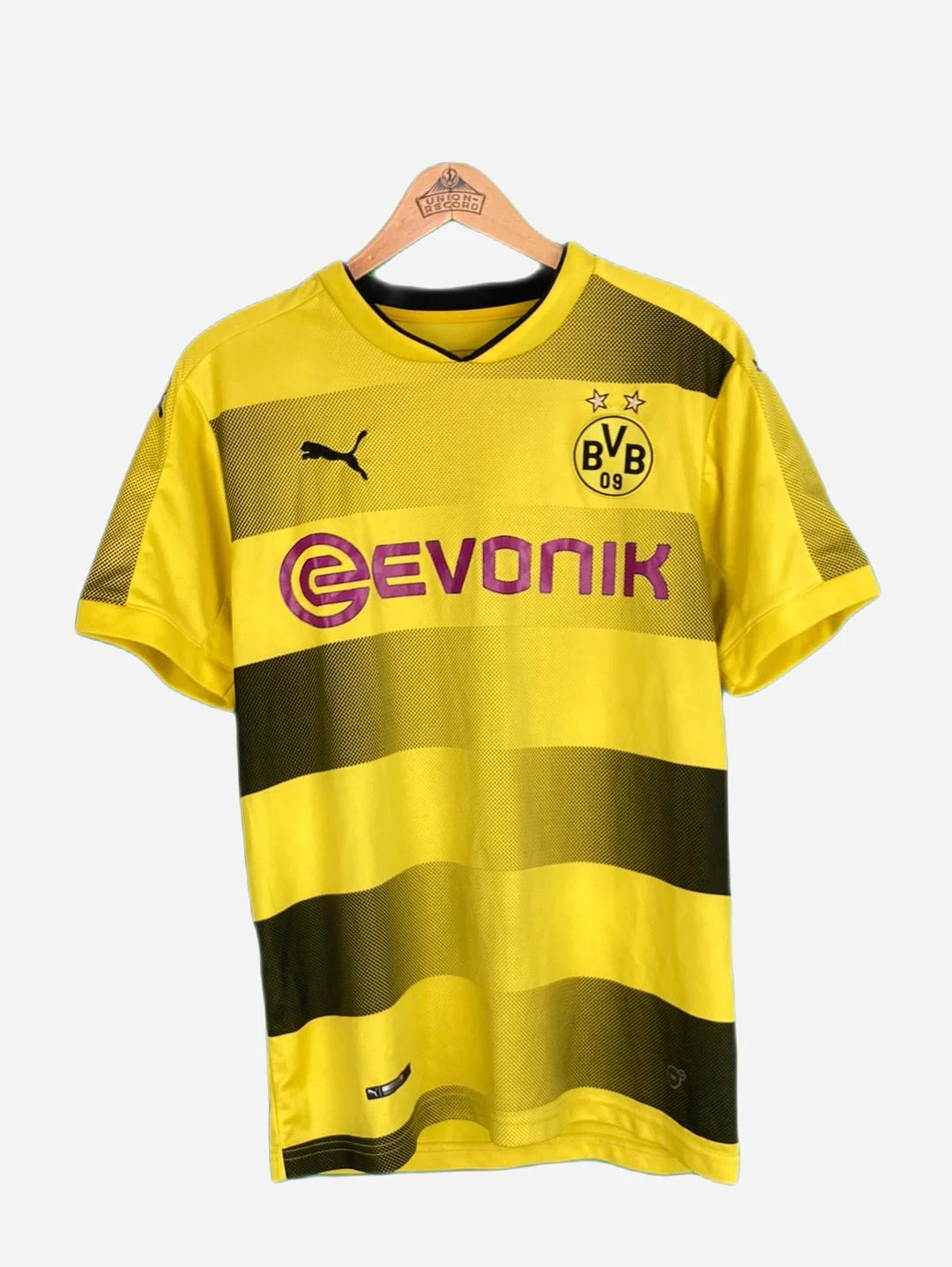 Puma Borussia Dortmund Trikot (L)