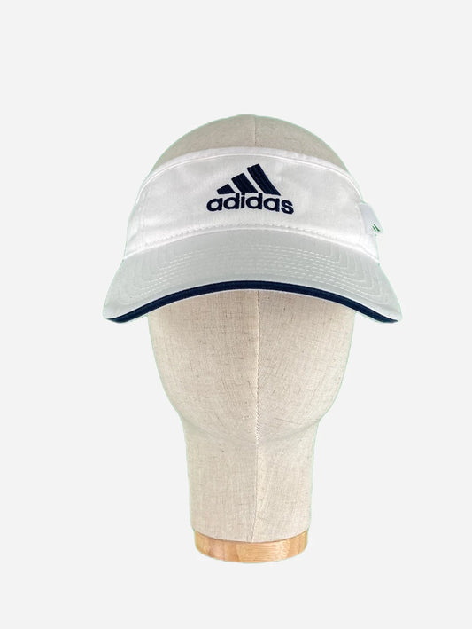 Adidas Sunvisor Tennis Cap