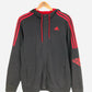 Adidas Trainingsjacke (XL)