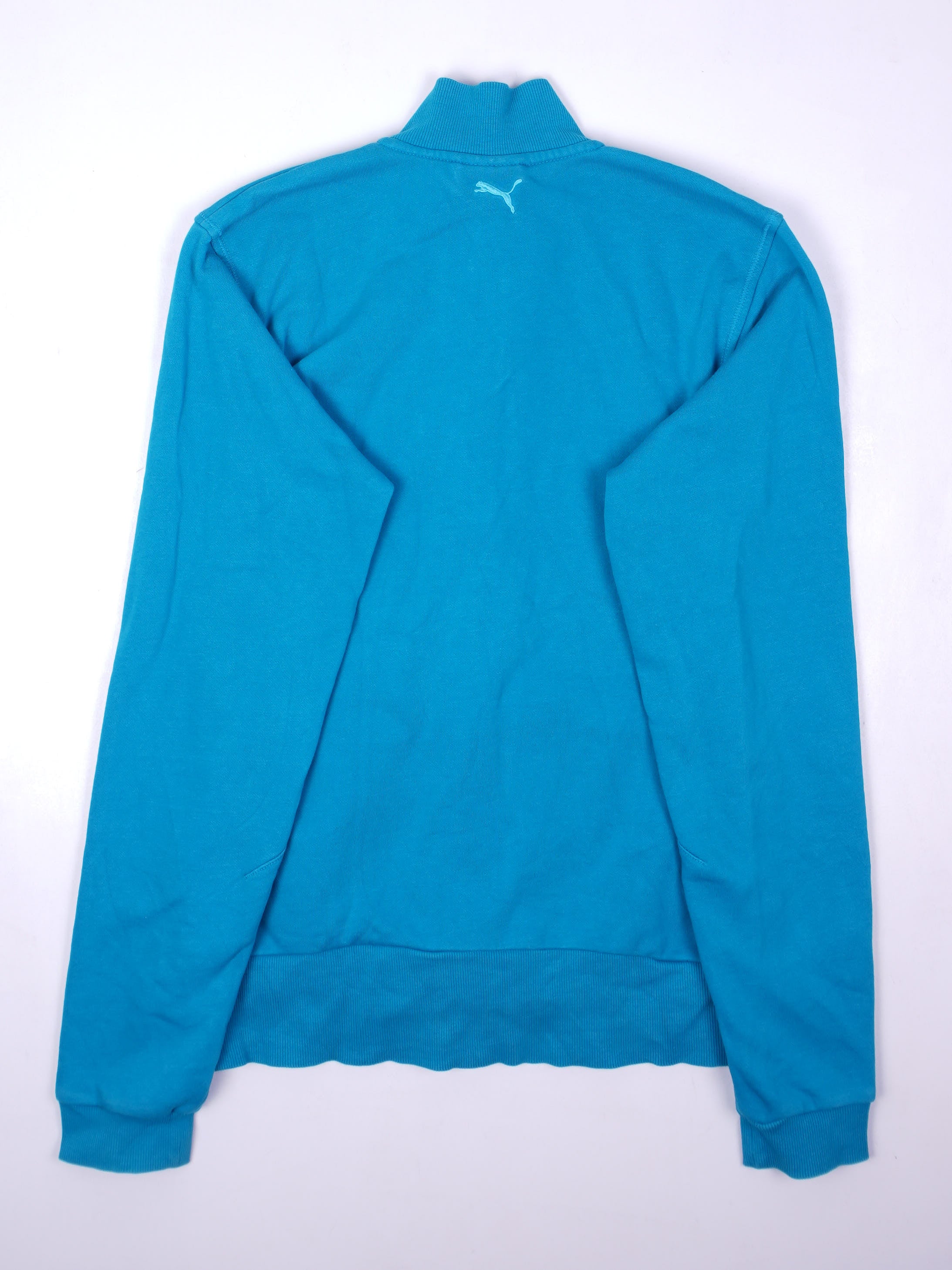 Puma Sweatjacke (S)