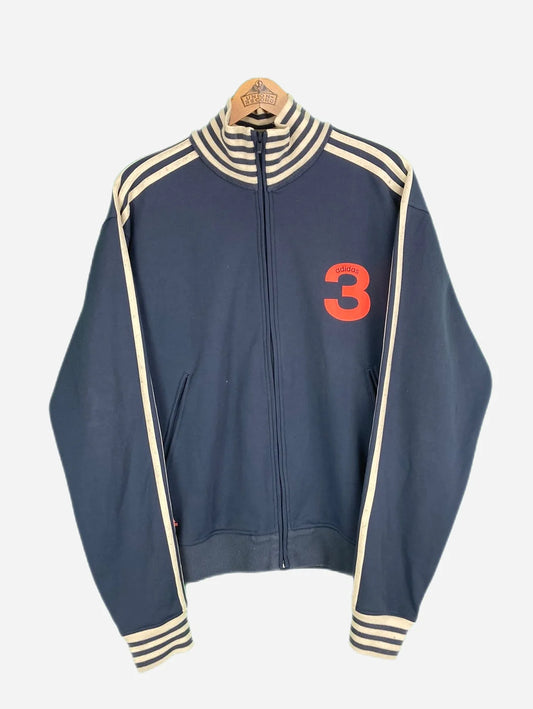 Adidas Sweatjacke (M)