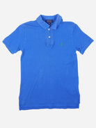 Ralph Lauren Polo Shirt (XS)