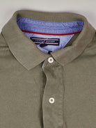 Tommy Hilfiger Polo Shirt (M)