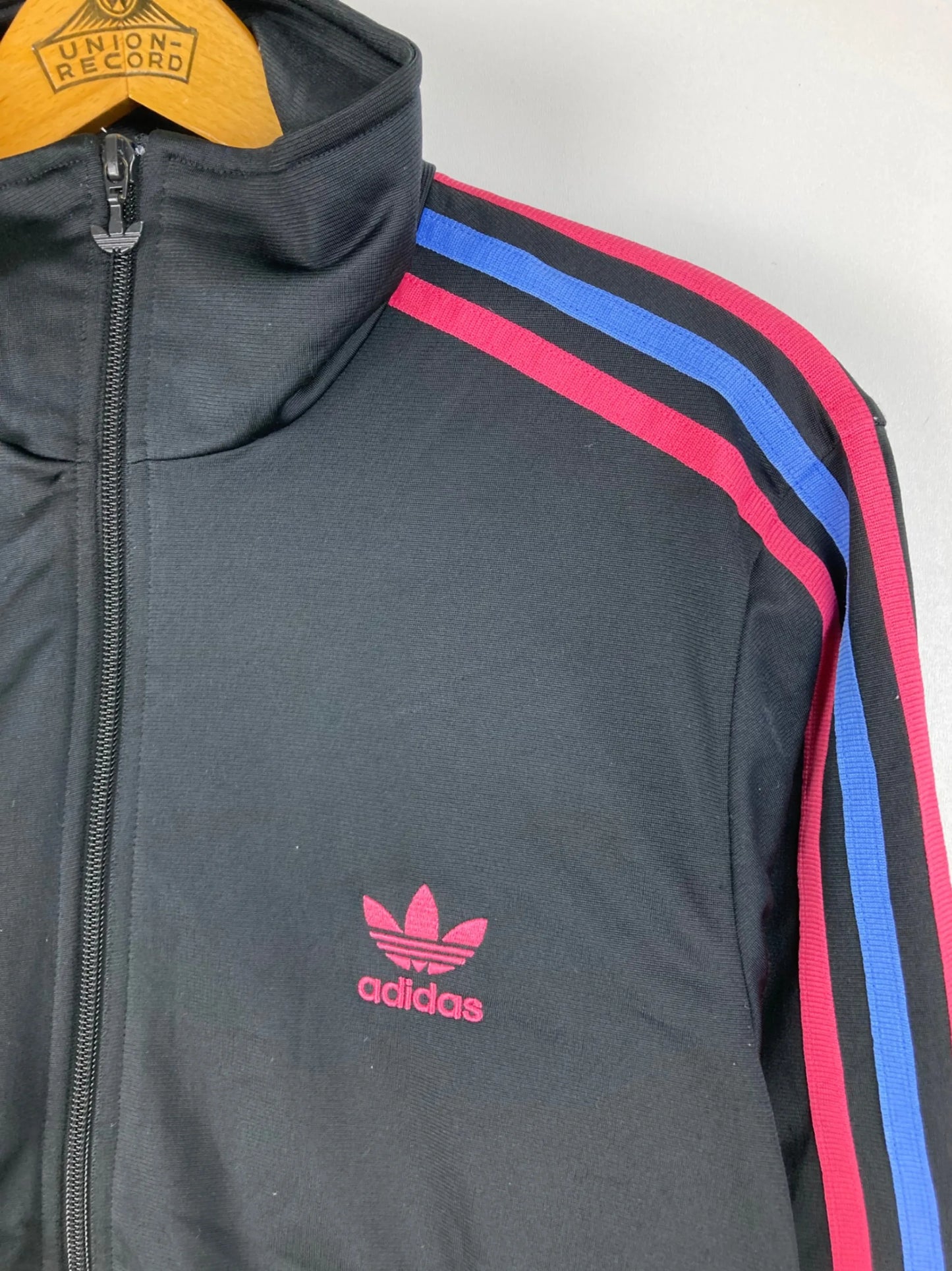 Adidas Trainingsjacke (S)