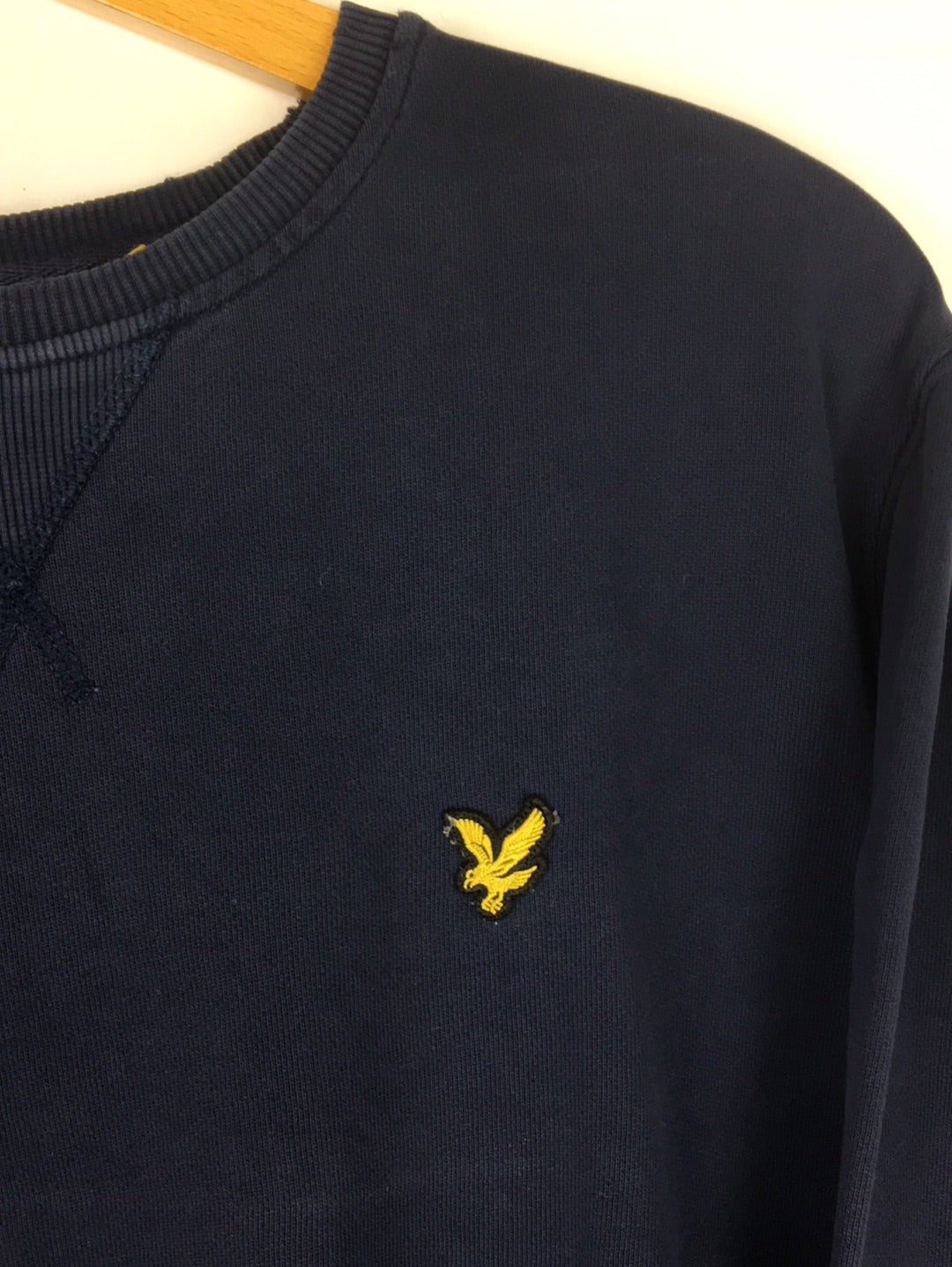 Lyle&Scott Sweater (M)