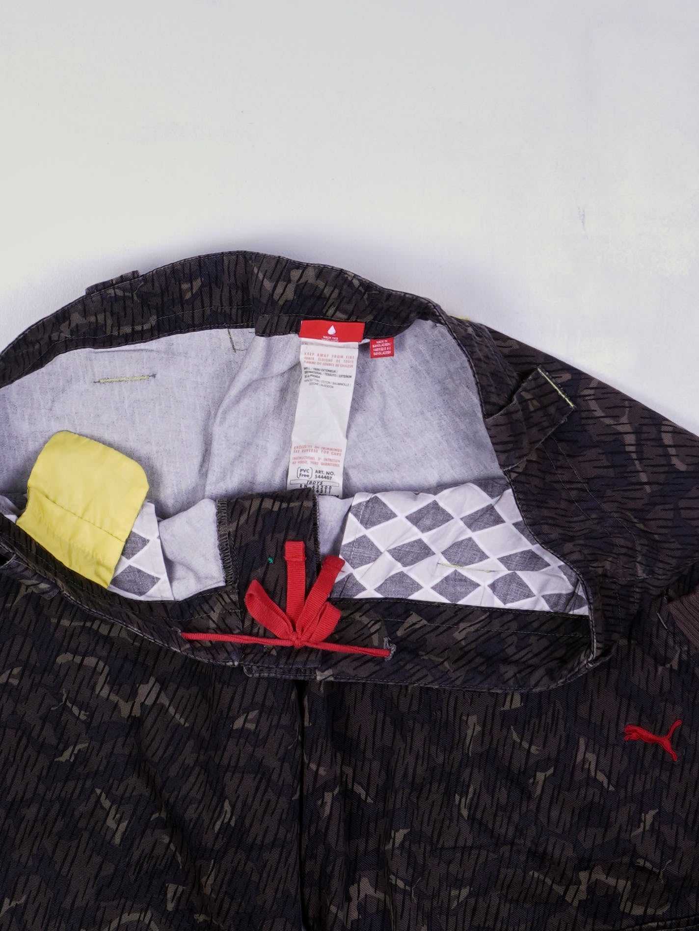 Puma Shorts (L)