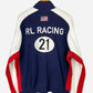 Polo Ralph Lauren Racing Jacke (XL)