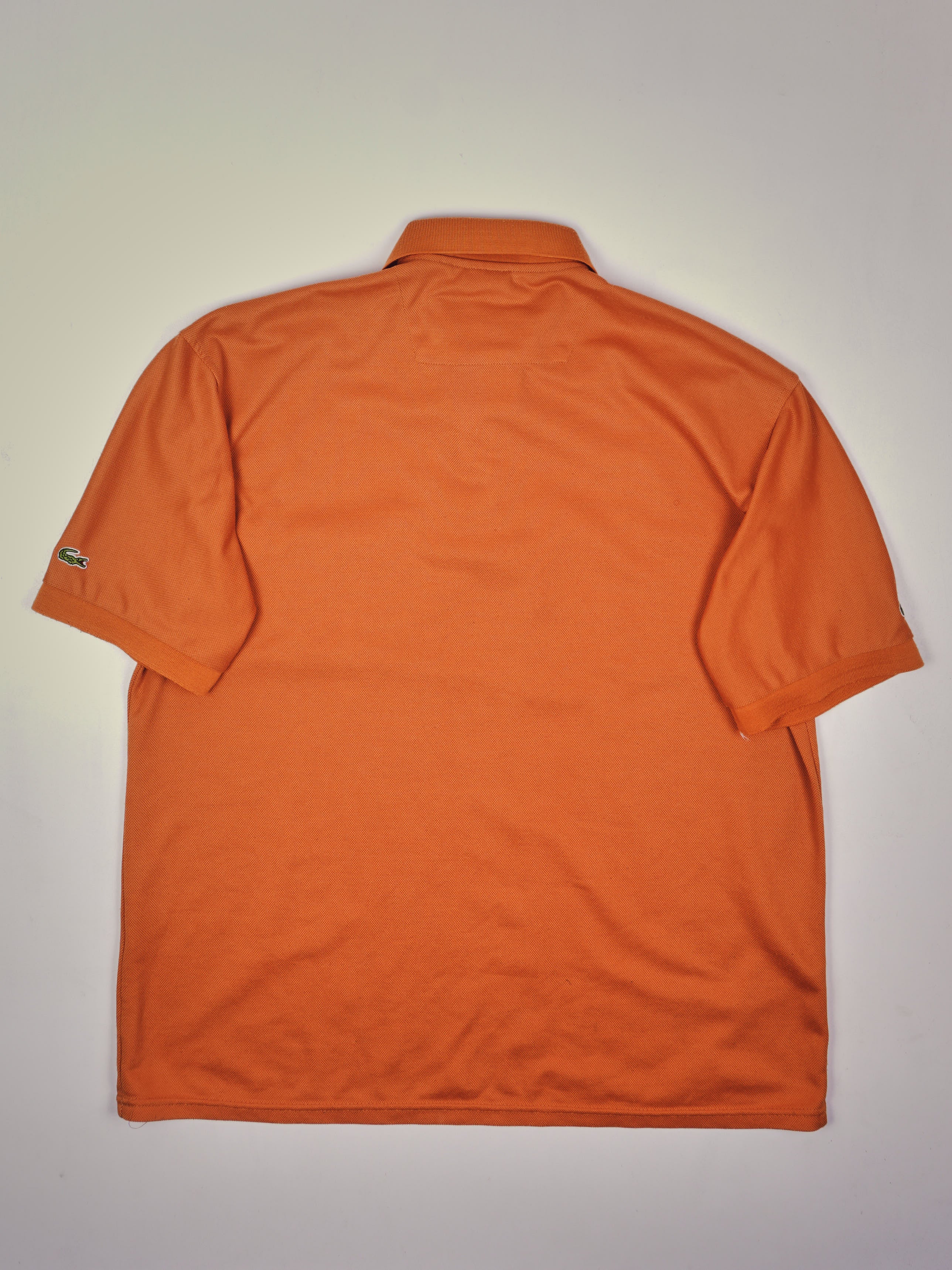 Lacoste Polo Shirt (XL)