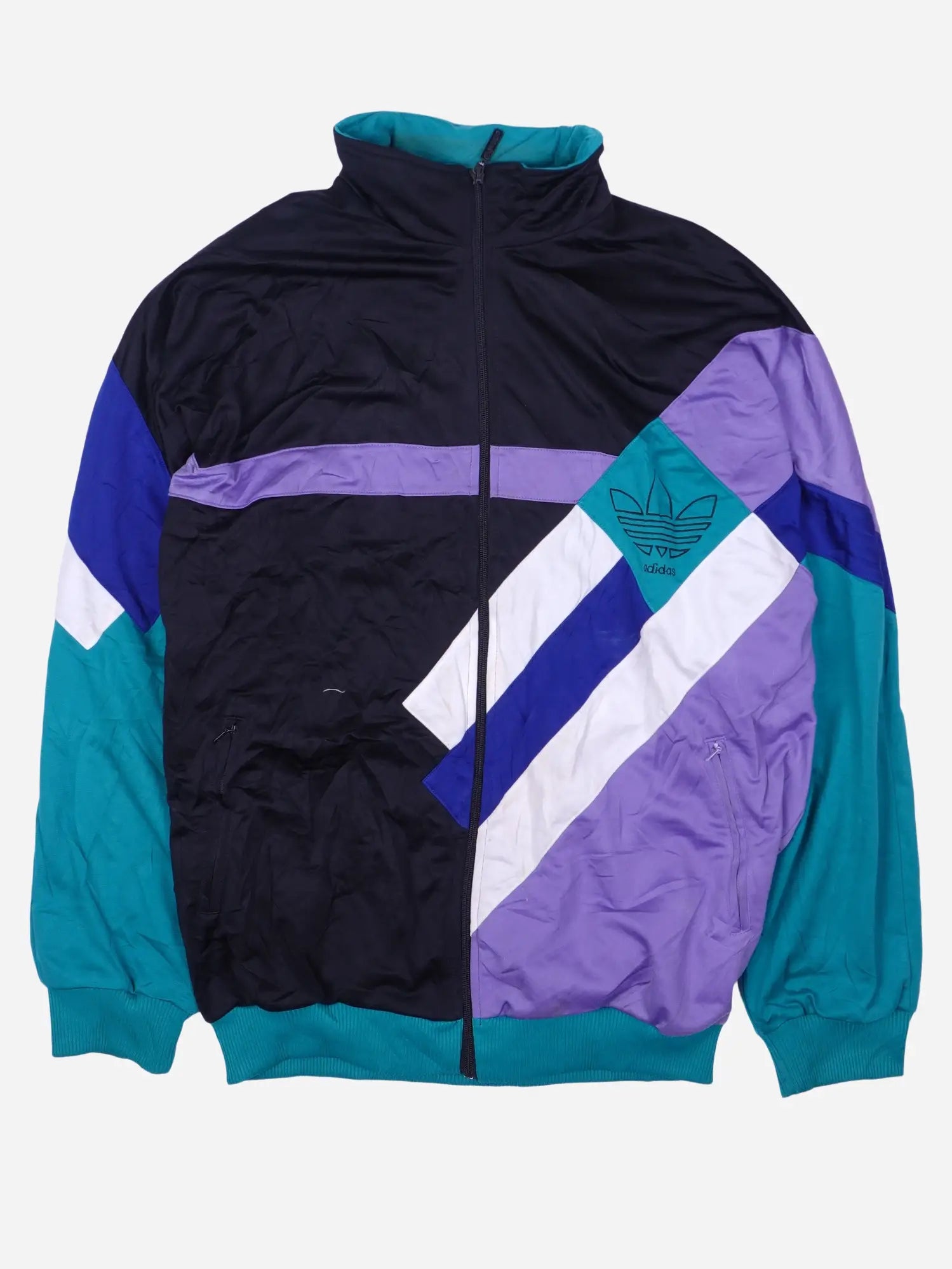 Adidas Trainingsjacke (L)