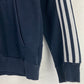 Adidas Trainingsjacke (M)
