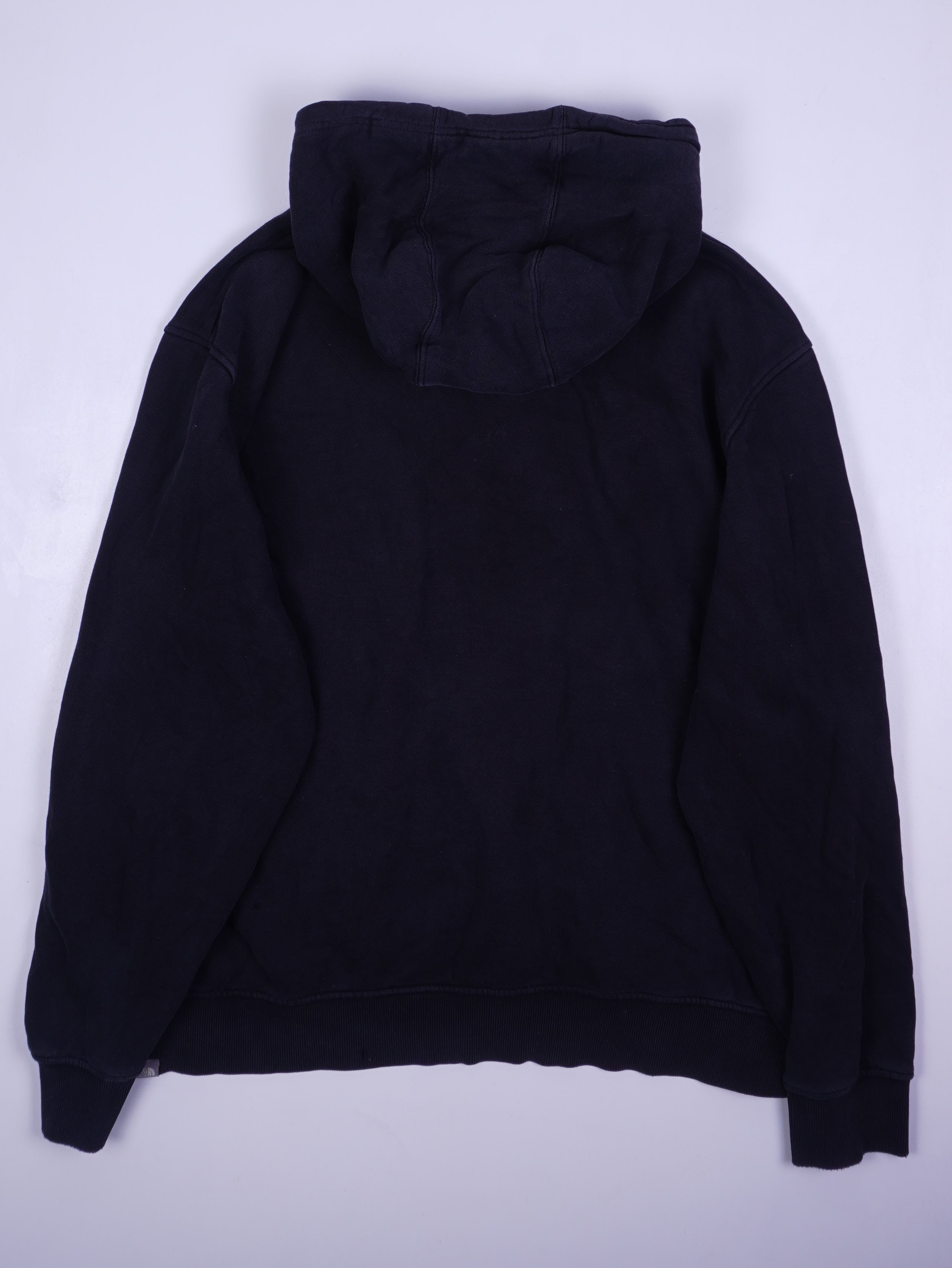 The North Face Hoodie (L)