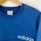 Adidas Sweater (M)