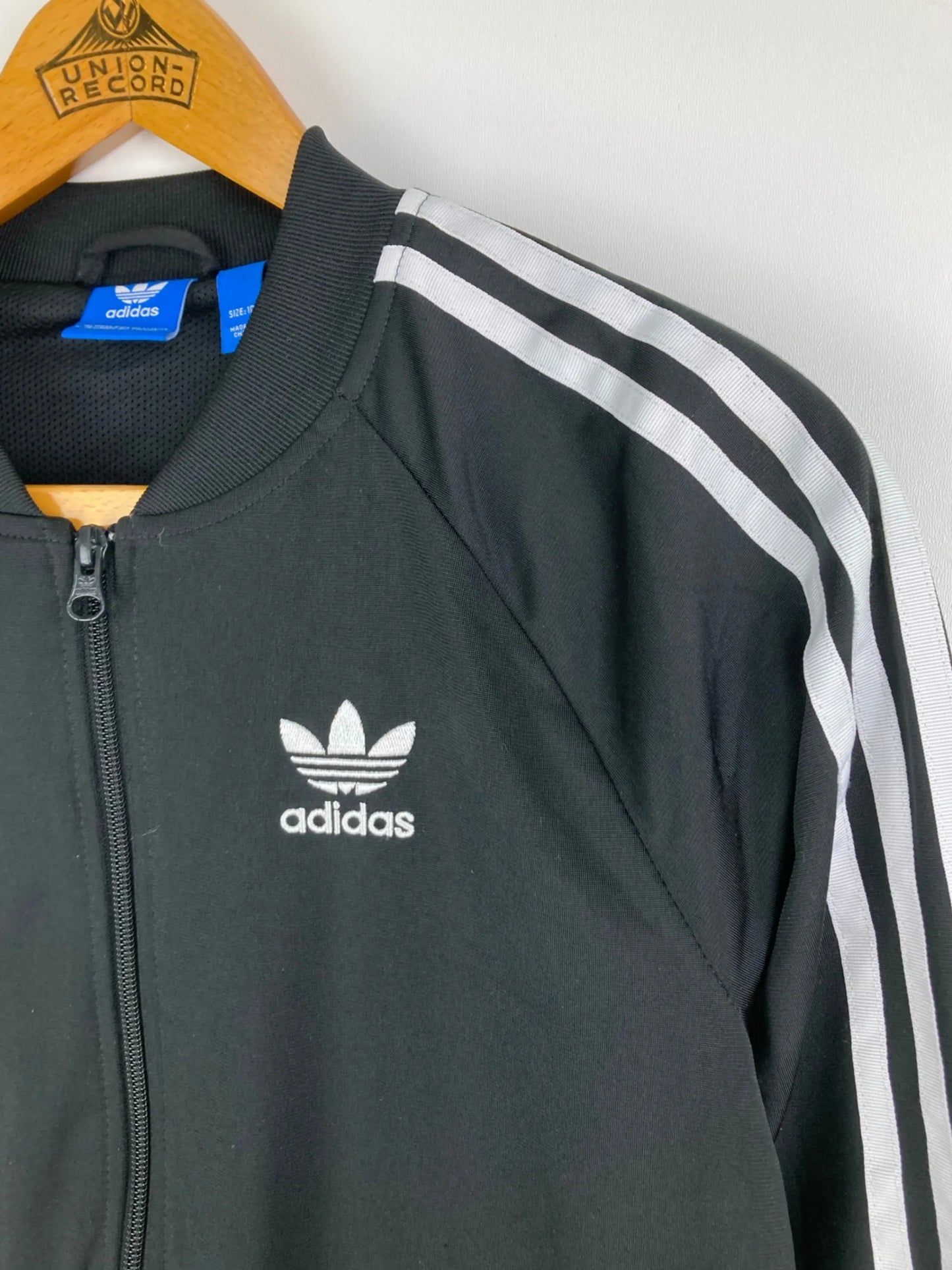 Adidas Trainingsjacke (S)