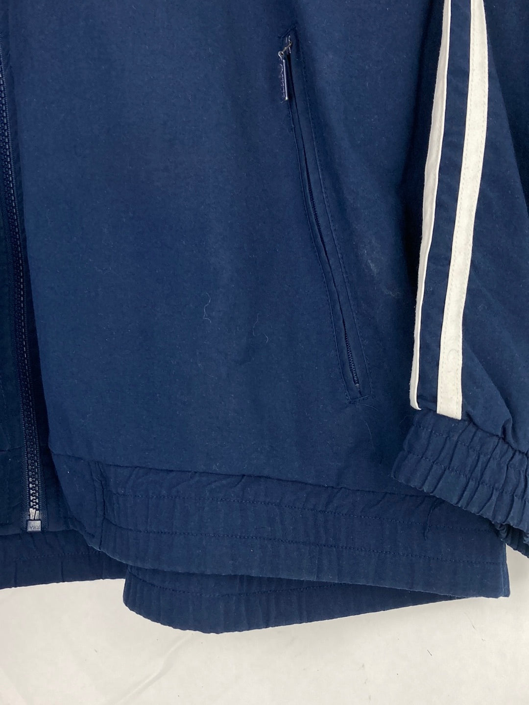 Adidas Trainingsjacke (XL)