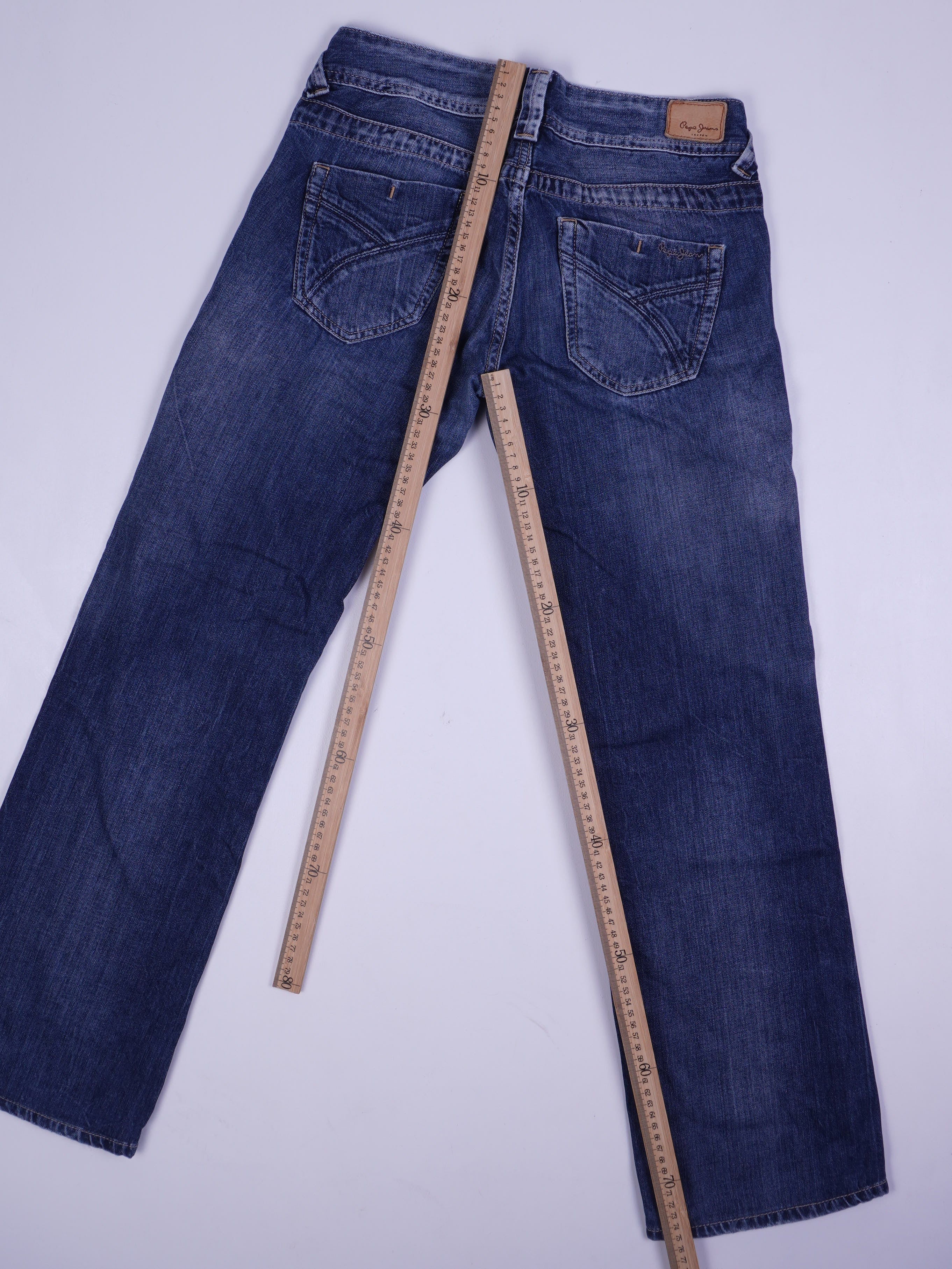 Vintage Jeans (W38)