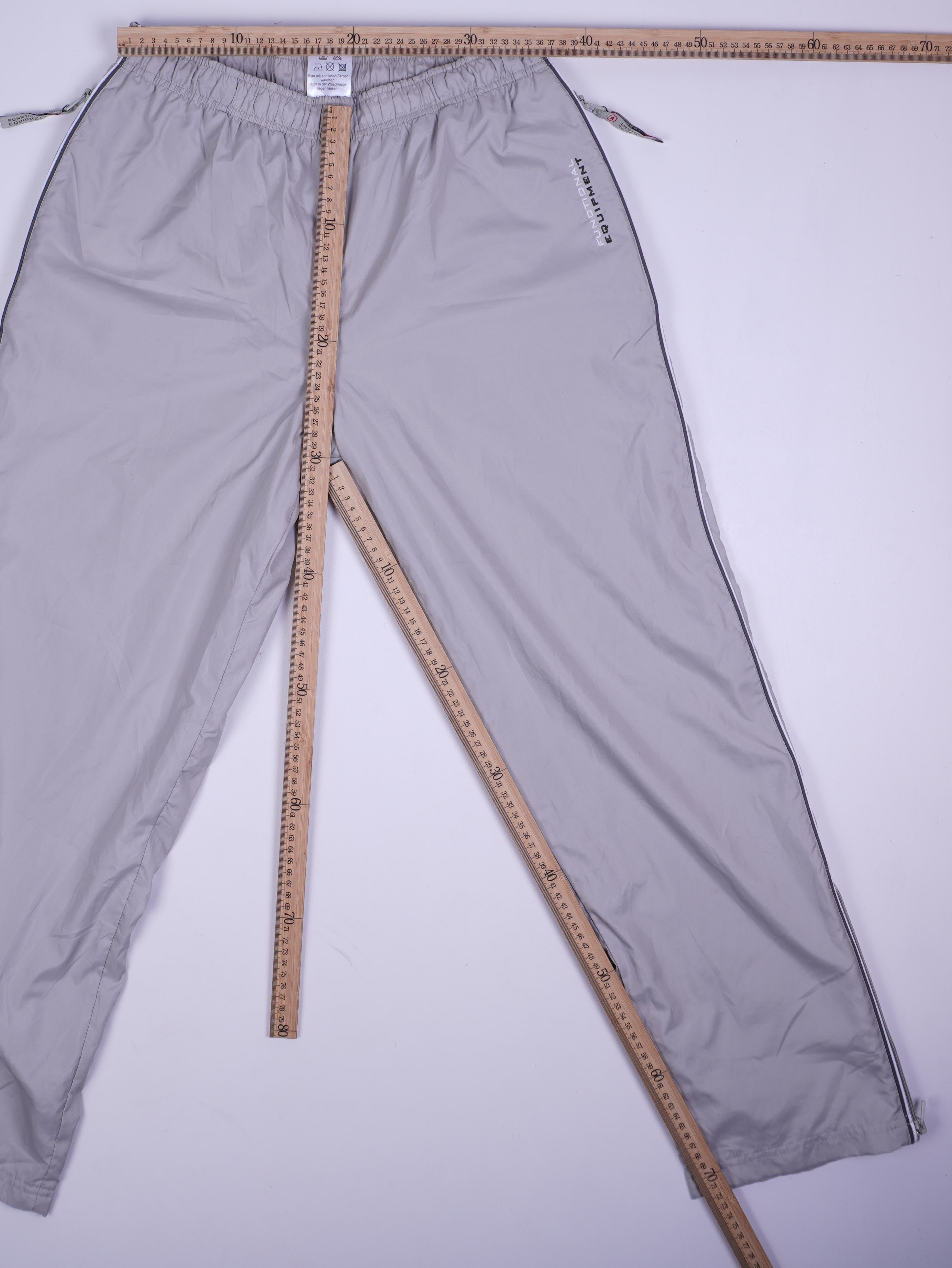 Vintage Track Pants (M)