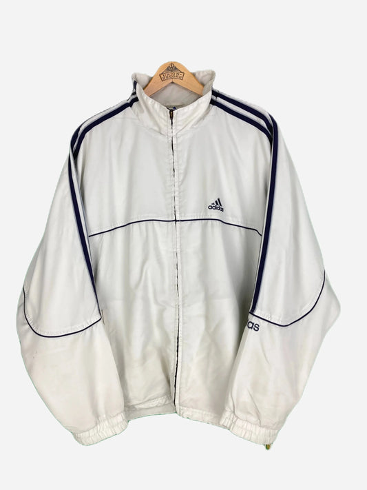 Adidas Trainingsjacke (XL)