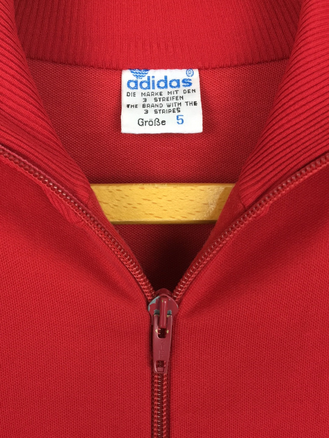 Adidas Trainingsjacke (S)