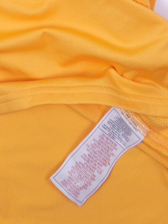 Nike Australien 2006/08 Heim Trikot (S)
