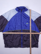 Nike Trainingsjacke (XL)