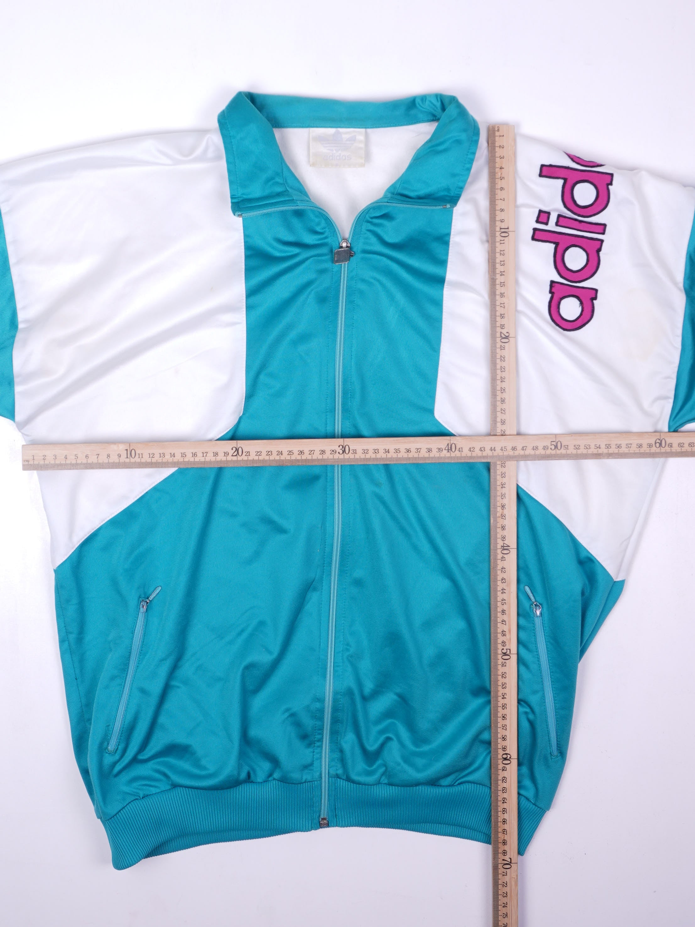 Adidas Trainingsjacke (XL)