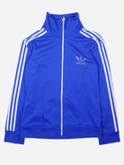 Adidas D6 Trainingsjacke (M)